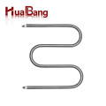 M-type Stainless Steel Electric Heating Elements for Toaster